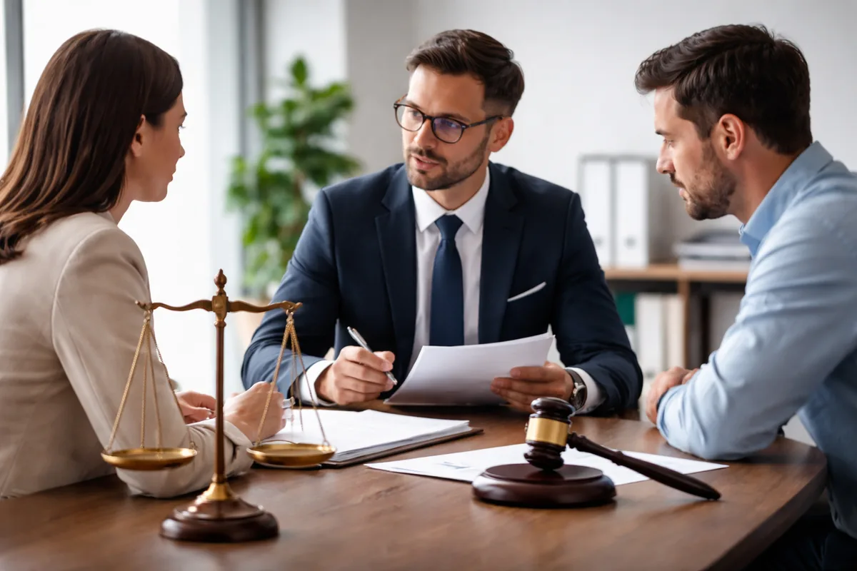 Comment bénéficier d'un accompagnement juridique pour la gestion des litiges