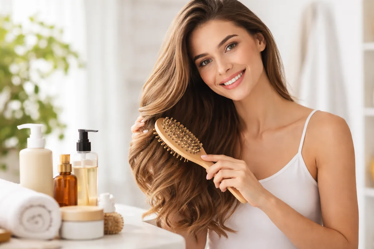 Quels sont les meilleurs conseils pour prendre soin de ses cheveux