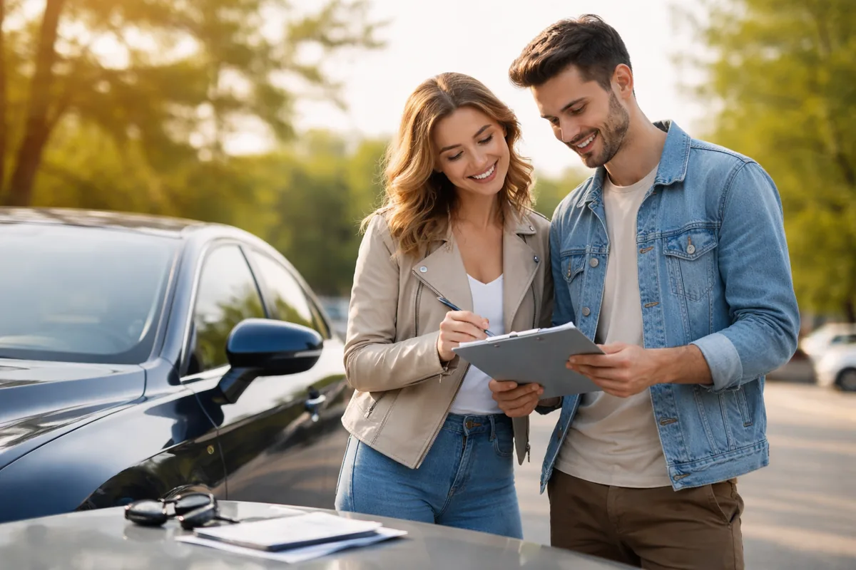 Comment choisir une assurance auto adaptée à votre style de conduite